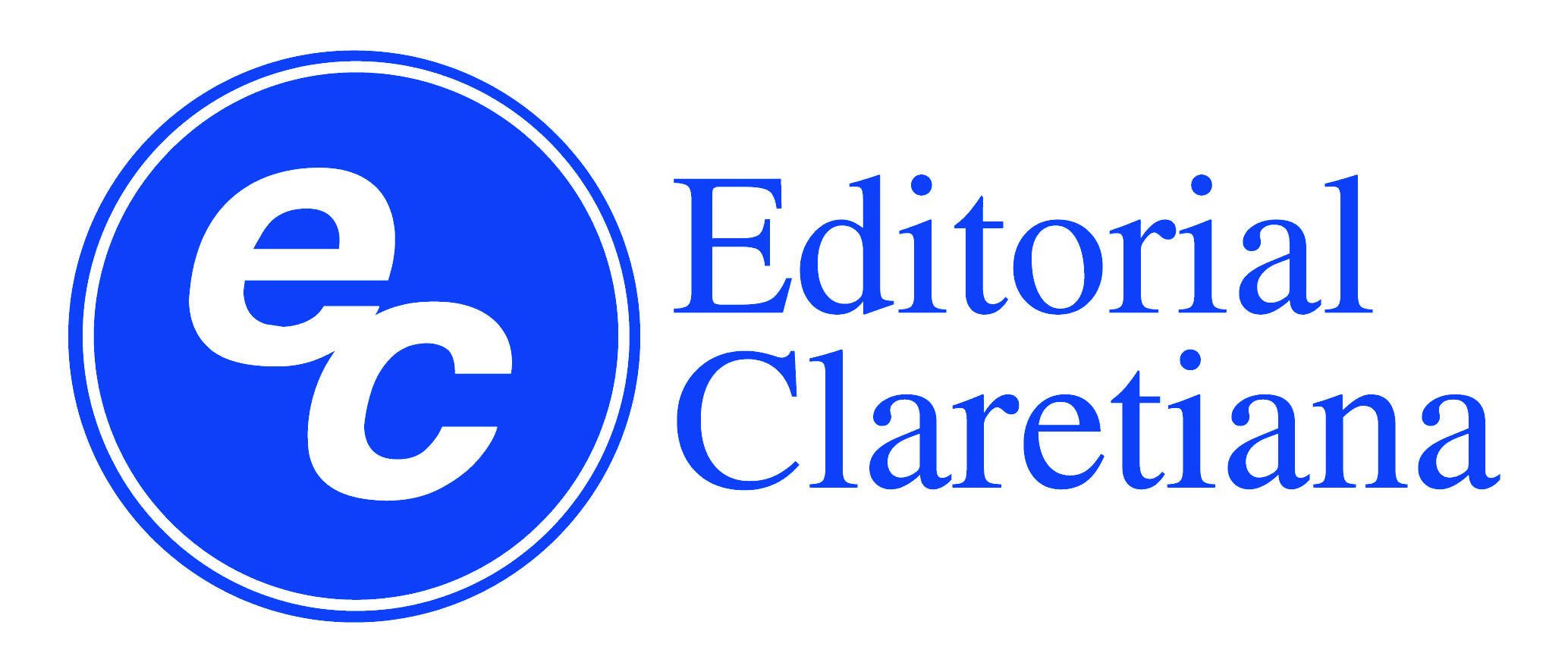 Editorial Claretiana logo